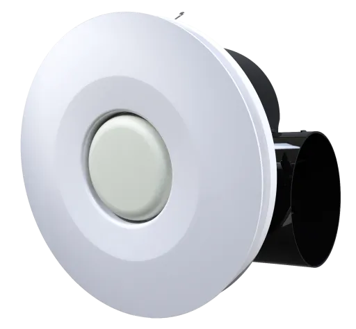 RV HBF 250 ROUND LIGHT TRI-COLOR